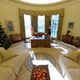 Illustration for article titled Decorating The Oval Office: Obama Swaps Texas Theme For MLK Items
